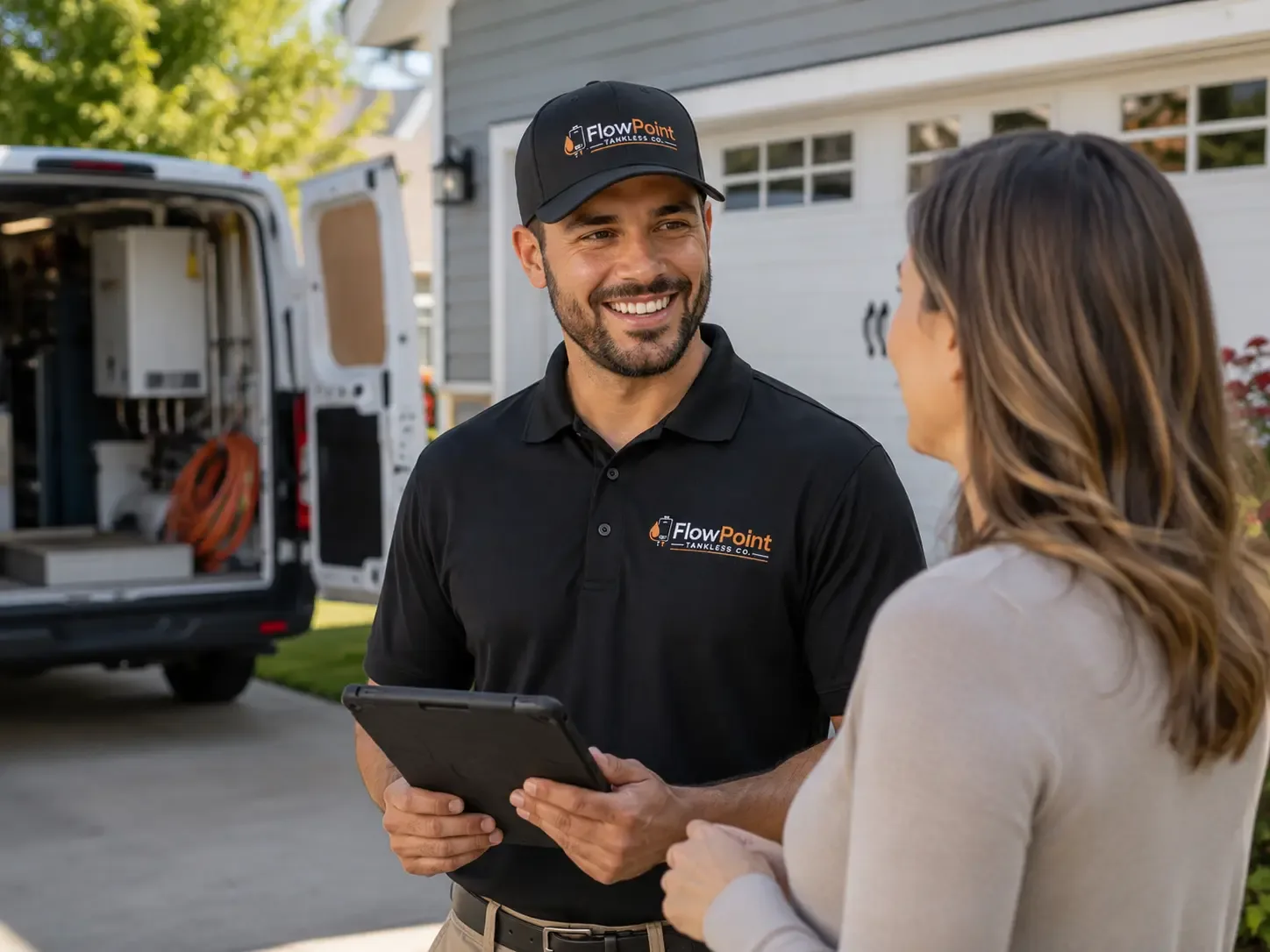 Tankless Water Heater Installation Montebello, VA FAQs